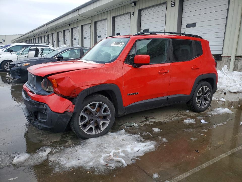 2015 JEEP RENEGADE — VIN ZACCJABT0FPB49082