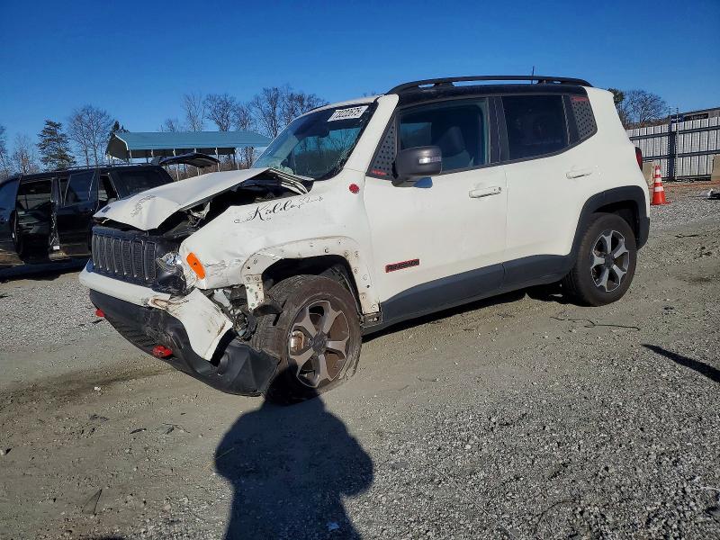 2020 JEEP RENEGADE — VIN ZACNJBC1XLPM06270