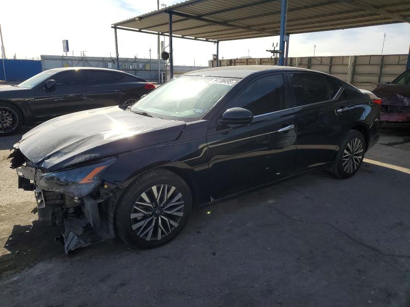 2023 NISSAN ALTIMA — VIN 1N4BL4DV3PN347466