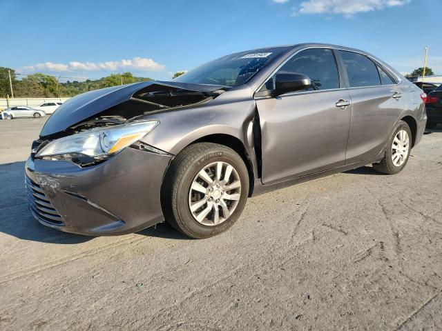 2017 TOYOTA CAMRY LE — VIN 4T1BF1FK9HU691289
