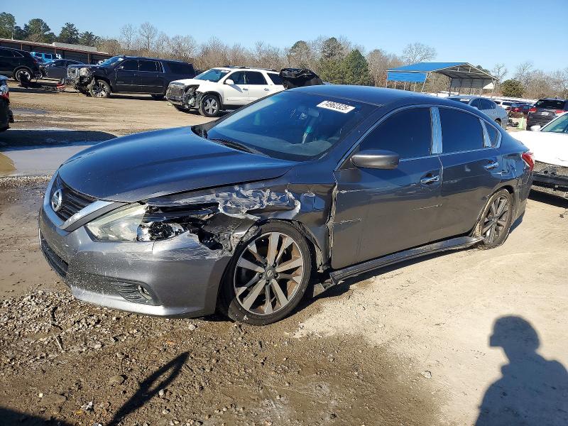 2016 NISSAN ALTIMA — VIN 1N4AL3AP4GC182812
