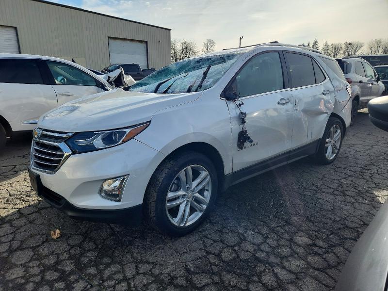 2019 CHEVROLET EQUINOX — VIN 2GNAXYEX1K6289833