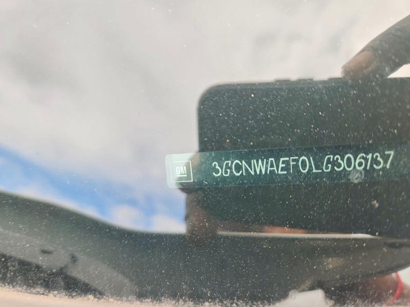 3GCNWAEF0LG306137