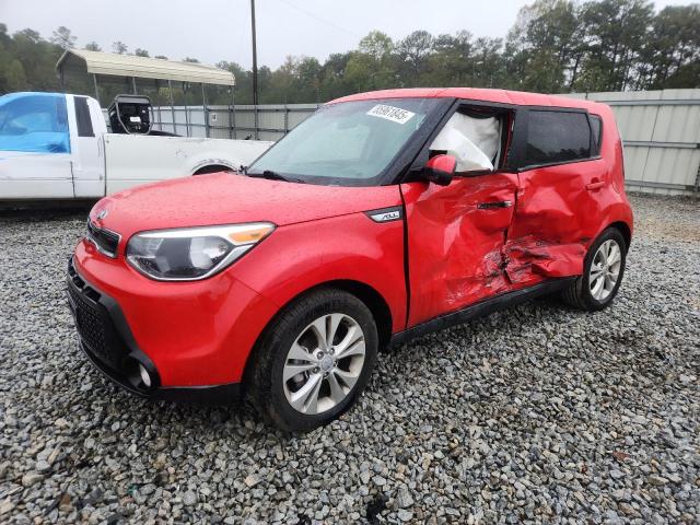 2016 KIA SOUL — VIN KNDJP3A54G7851960