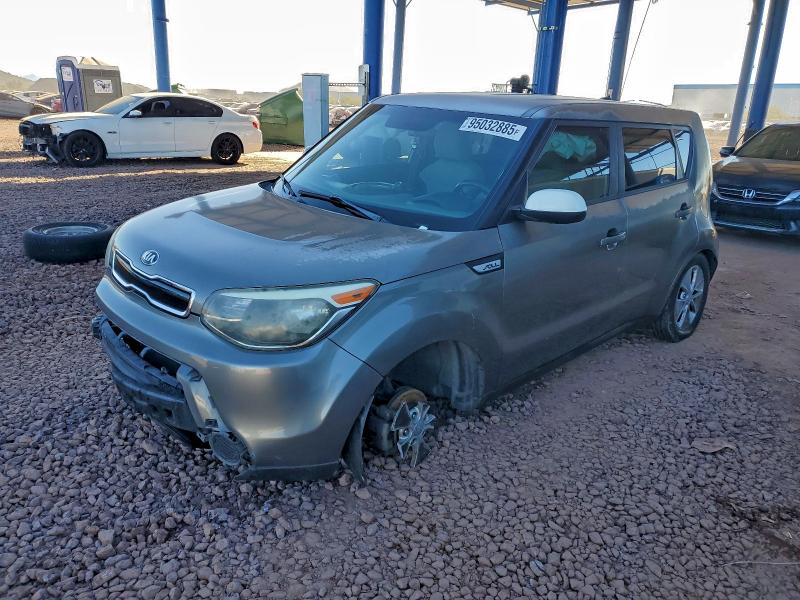2016 KIA SOUL — VIN KNDJN2A23G7373746