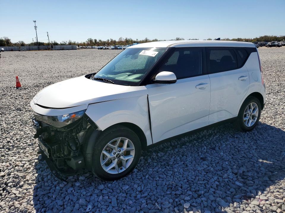 2024 KIA SOUL — VIN KNDJ23AU1R7235481