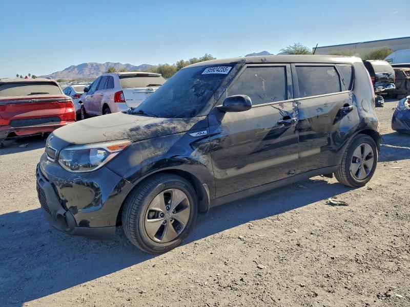 2015 KIA SOUL — VIN KNDJN2A25F7233258
