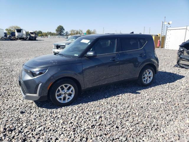 2023 KIA SOUL — VIN KNDJ23AU3P7879240