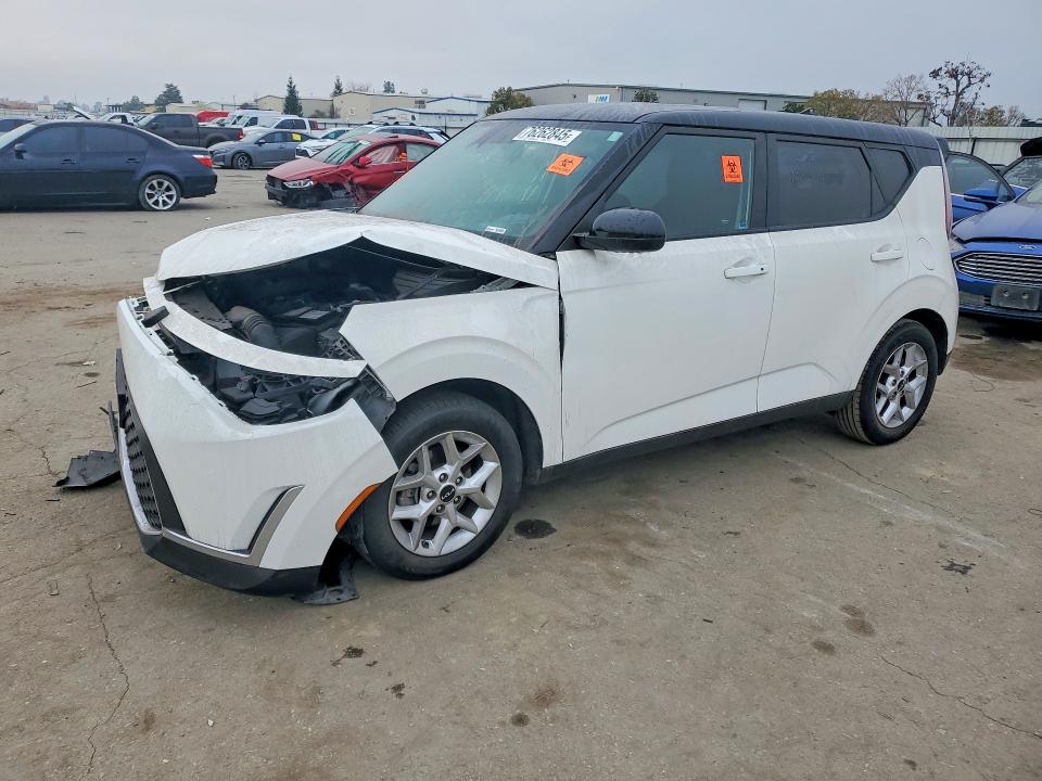 2024 KIA SOUL — VIN KNDJ23AU0R7222866