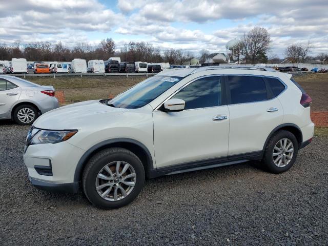 2019 NISSAN ROGUE S — VIN KNMAT2MV4KP555198