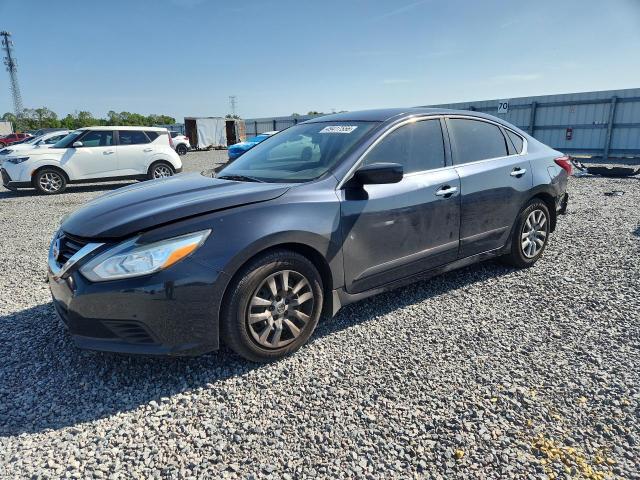 2018 NISSAN ALTIMA — VIN 1N4AL3AP6JC225148