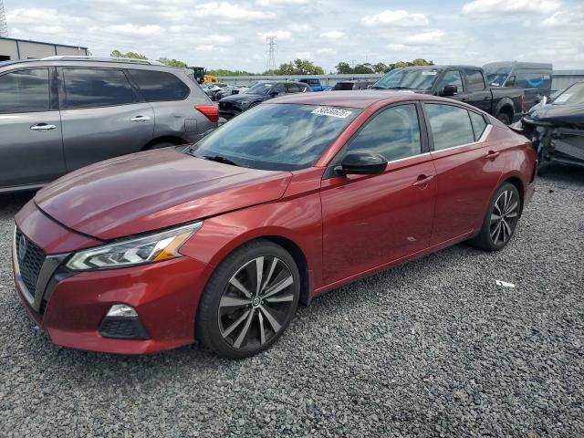 2020 NISSAN ALTIMA — VIN 1N4BL4CV0LC265010
