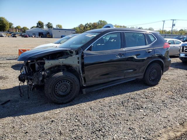 2019 NISSAN ROGUE S — VIN 5N1AT2MV1KC822459