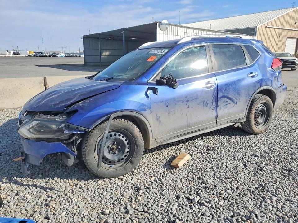 2017 NISSAN ROGUE — VIN JN8AT2MV6HW002359