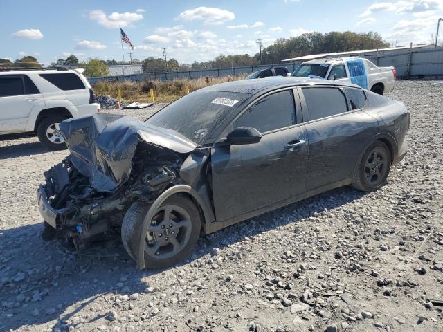 2025 KIA K4 — VIN 3KPFT4DE5SE137217