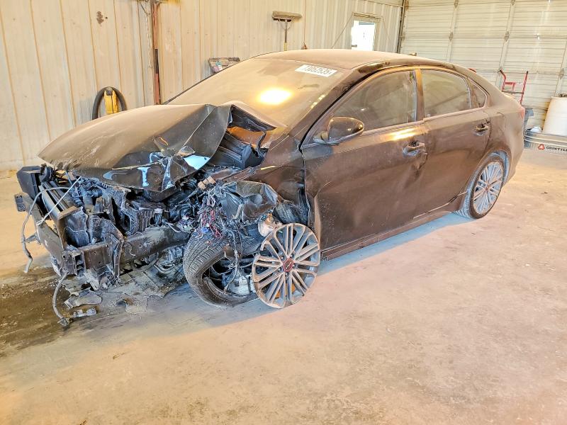 2023 KIA FORTE — VIN 3KPF44AC7PE654302