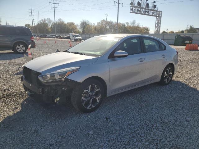 2021 KIA FORTE — VIN 3KPF24AD6ME339453