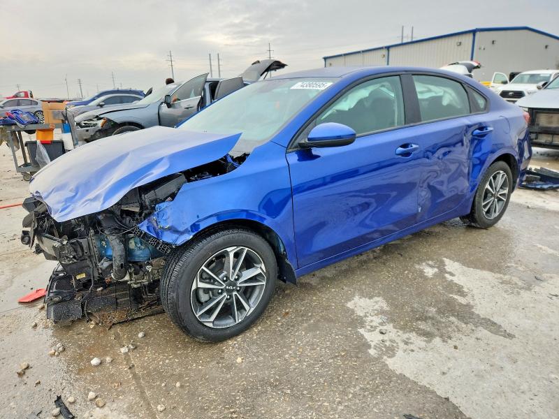 2024 KIA FORTE — VIN 3KPF24AD3RE742622