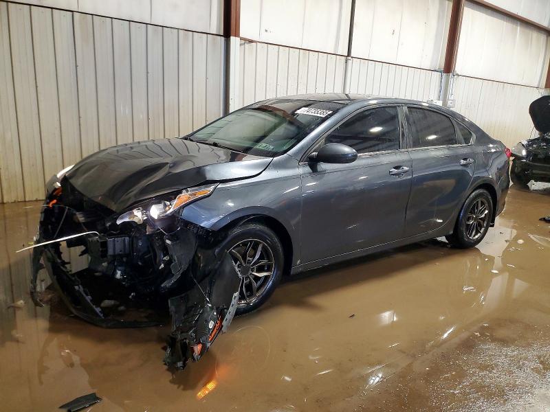 2019 KIA FORTE — VIN 3KPF24ADXKE079765
