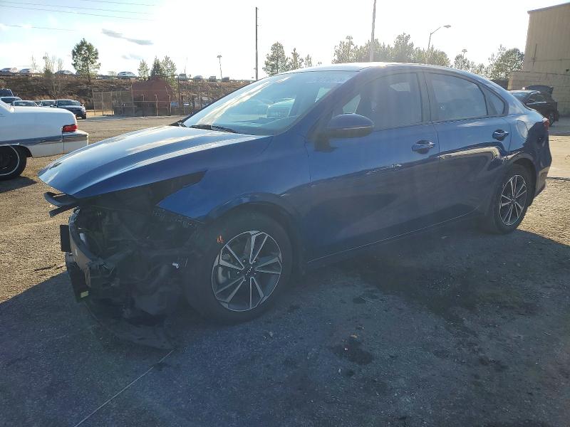 2023 KIA FORTE — VIN 3KPF24AD5PE592042