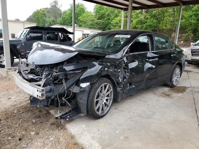 2015 NISSAN ALTIMA — VIN 1N4AL3AP8FC296228