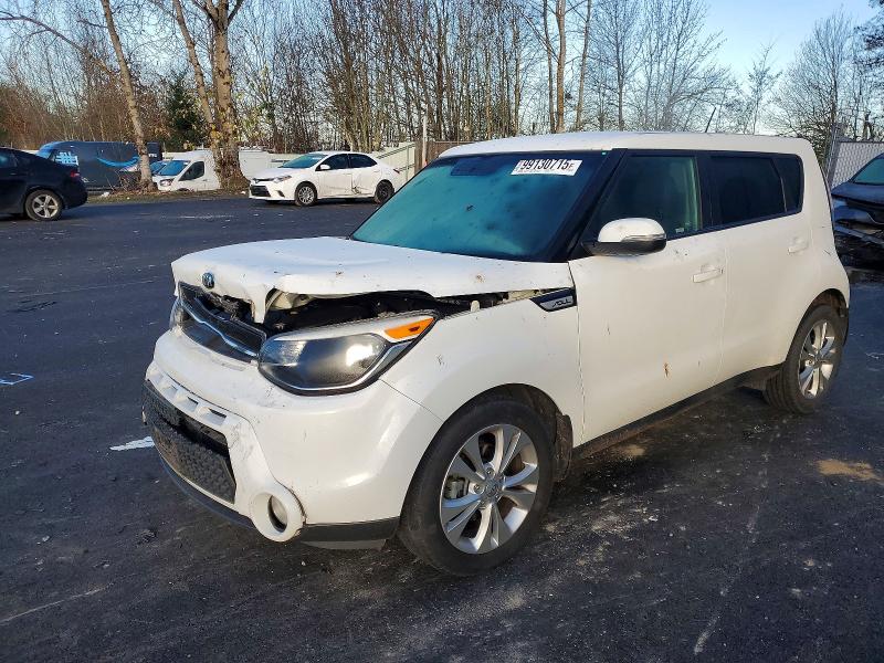 2016 KIA SOUL ! — VIN KNDJX3A5XG7832684