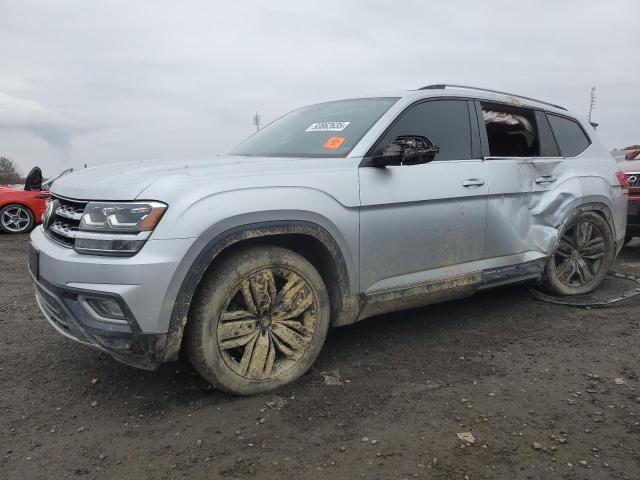 2018 VOLKSWAGEN ATLAS — VIN 1V2MR2CA6JC553578
