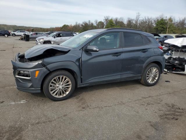2020 HYUNDAI KONA — VIN KM8K6CAA1LU520782