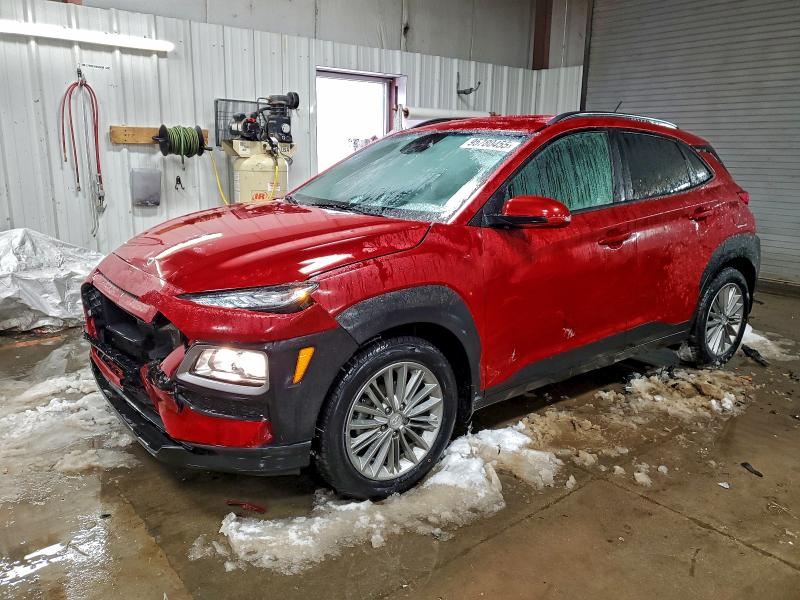 2020 HYUNDAI KONA SEL — VIN KM8K22AA3LU437702