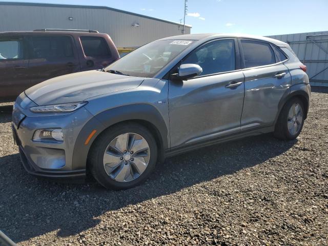 2020 HYUNDAI KONA ULTIM — VIN KM8K53AG4LU082251