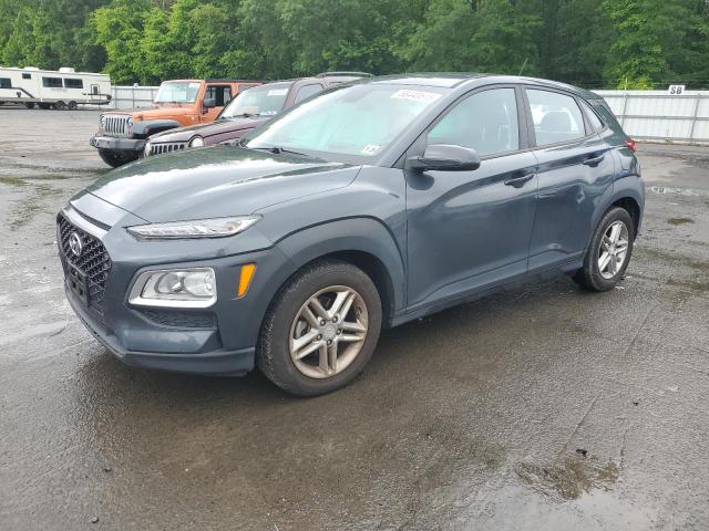 2020 HYUNDAI KONA SE — VIN KM8K12AA5LU481994