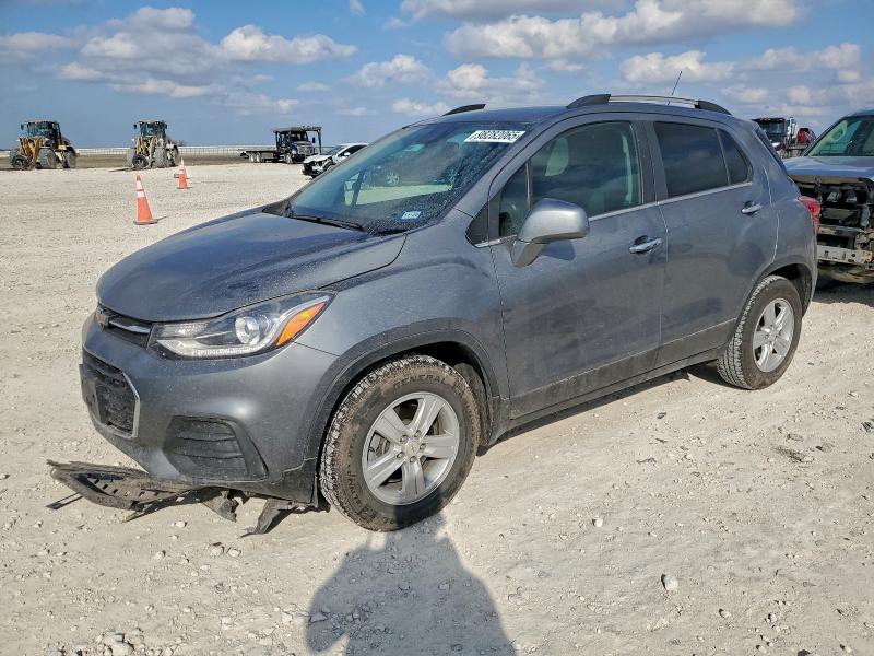 2019 CHEVROLET TRAX 1LT — VIN KL7CJLSB9KB941168