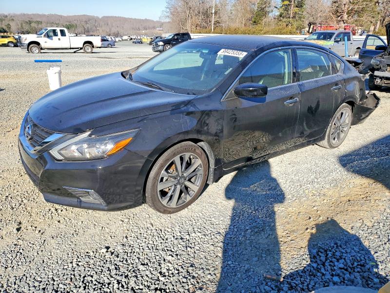 2016 NISSAN ALTIMA — VIN 1N4AL3AP4GC292971