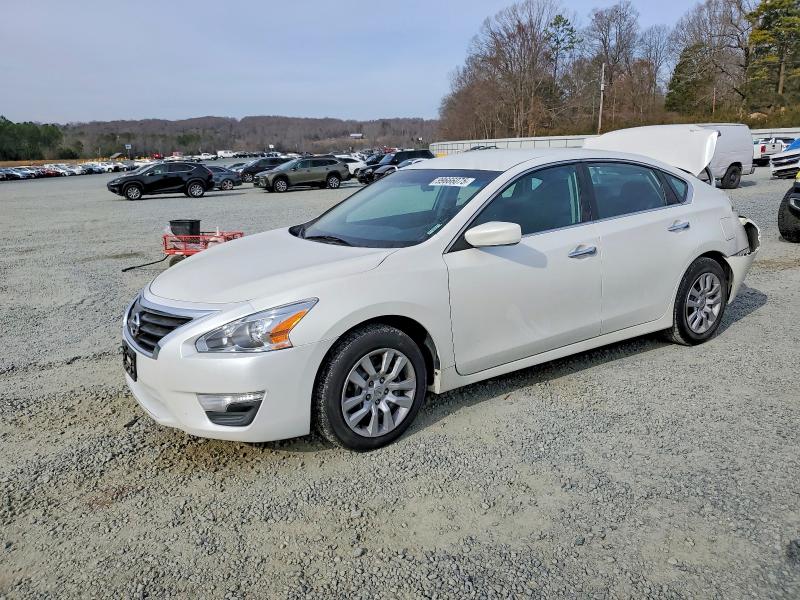 2015 NISSAN ALTIMA — VIN 1N4AL3AP2FC230516