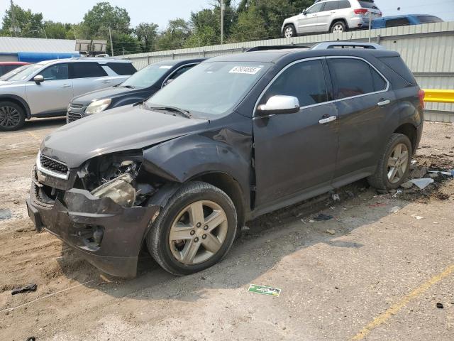 2015 CHEVROLET EQUINOX — VIN 2GNFLHEKXF6344453