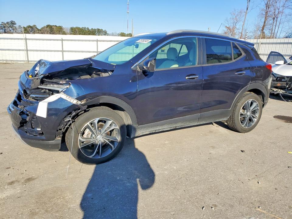 2020 BUICK ENCORE GX — VIN KL4MMDS28LB117629