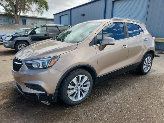 2018 BUICK ENCORE — VIN KL4CJASB7JB614042