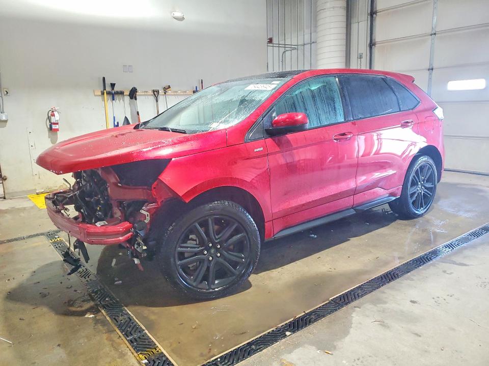 2024 FORD EDGE — VIN 2FMPK4J95RBB12569