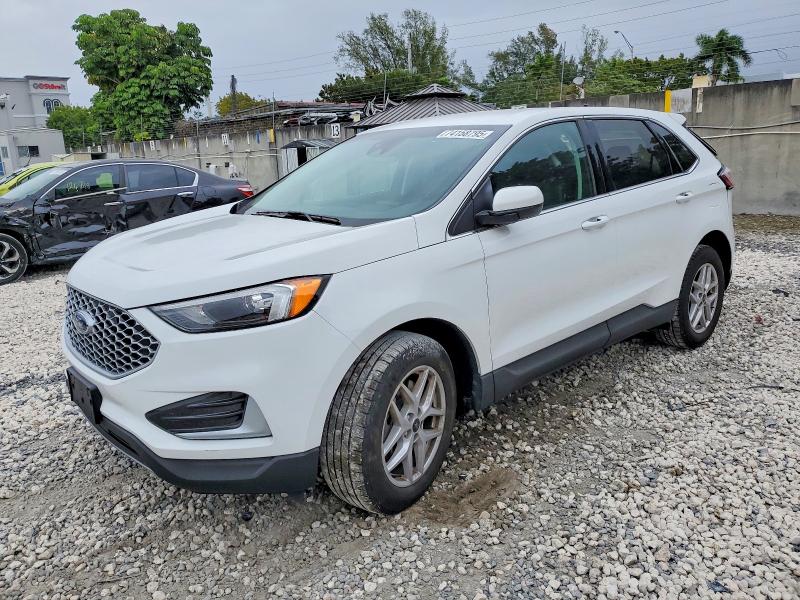 2024 FORD EDGE — VIN 2FMPK4J97RBA71278