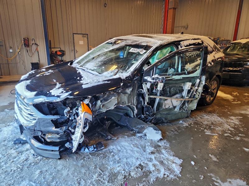 2019 FORD EDGE — VIN 2FMPK4K92KBB81241