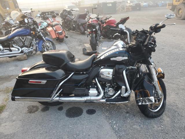 2017 HARLEY-DAVIDSON FLHTK — VIN 1HD1KND10HB633126
