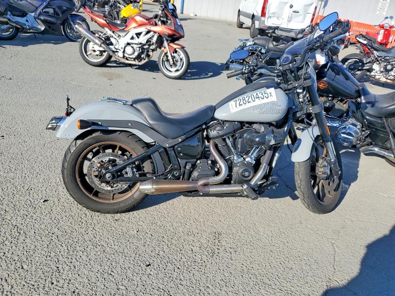2024 HARLEY-DAVIDSON FXLRS — VIN 1HD1YWZ20RB039935