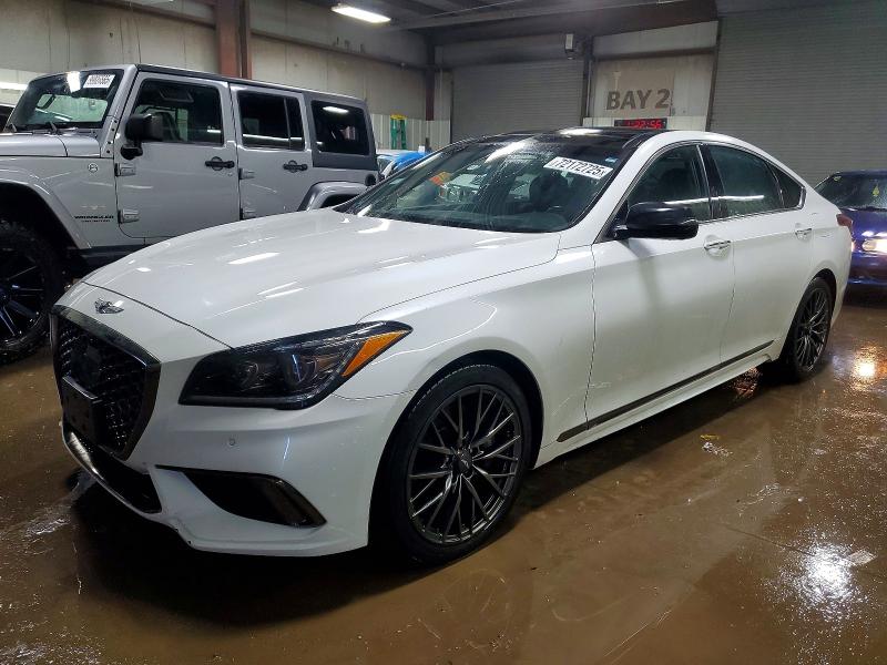 2020 GENESIS G80 — VIN KMTFN4JBXLU334795