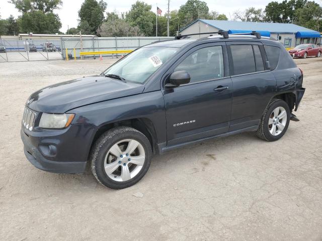 2016 JEEP COMPASS — VIN 1C4NJCBA2GD512811