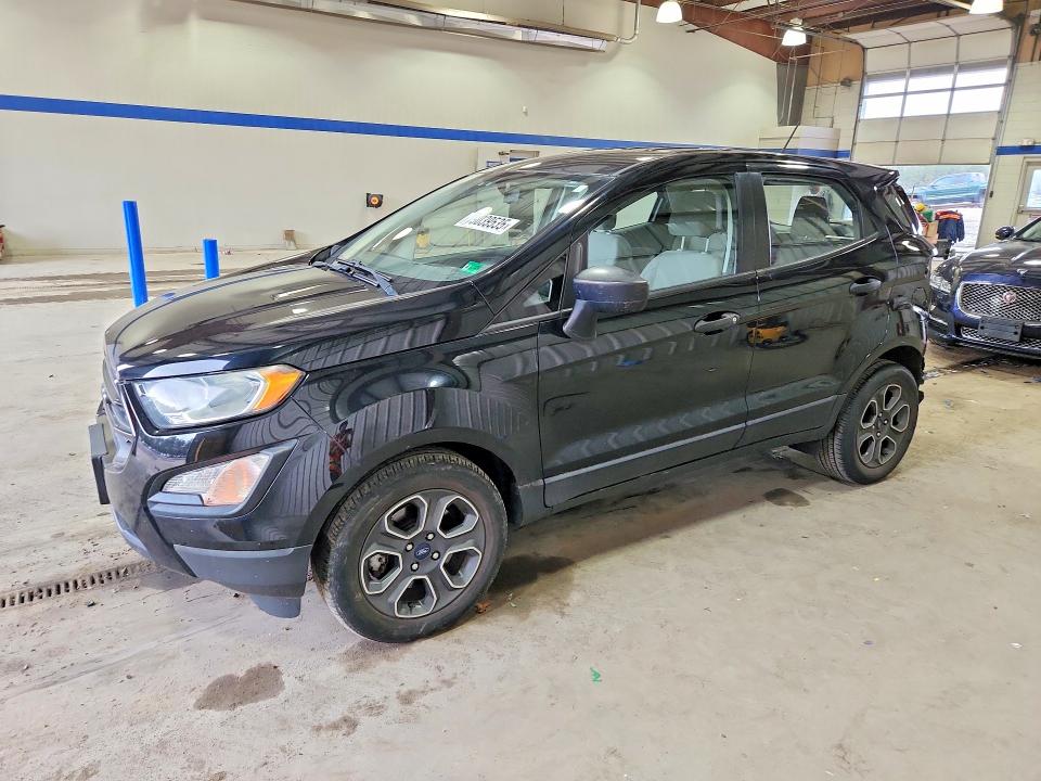 2018 FORD ECOSPORT — VIN MAJ3P1RE5JC202044