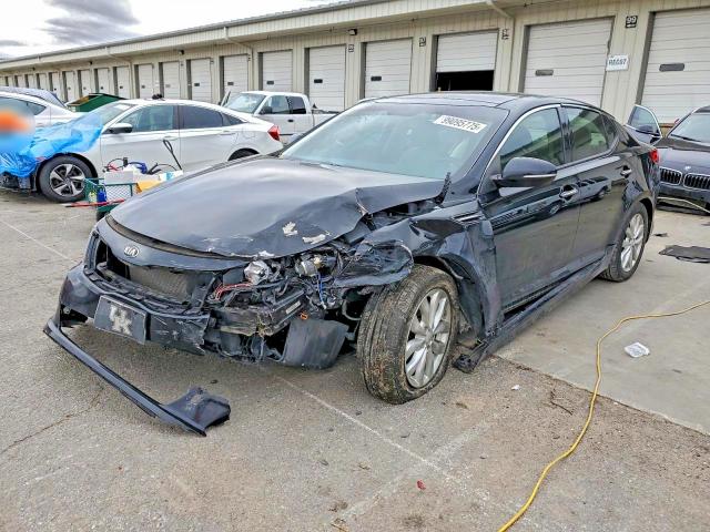 2015 KIA OPTIMA EX — VIN 5XXGN4A7XFG415272