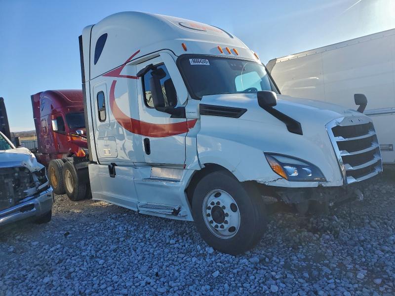 2021 FREIGHTLINER CASCADIA 1 — VIN 3AKJHHDR9MSNA0871