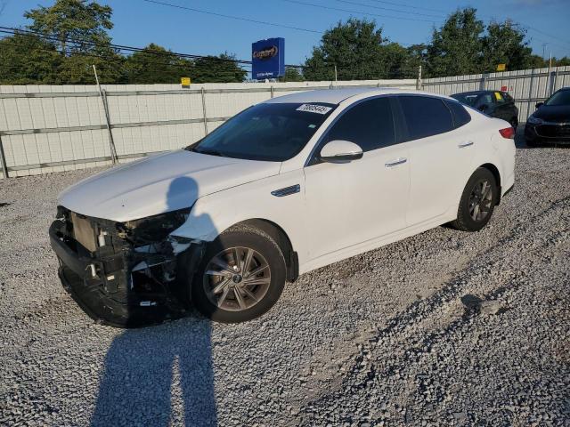2020 KIA OPTIMA LX — VIN 5XXGT4L30LG412005