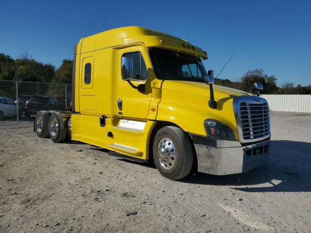 2017 FREIGHTLINER CASCADIA 1 — VIN 3AKJGLDR0HSJD2978