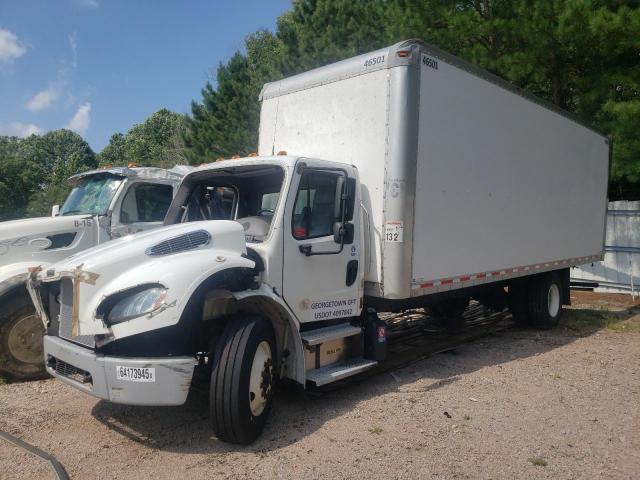 2020 FREIGHTLINER M2 106 MED — VIN 3ALACWFB4LDLX6501